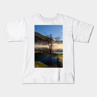 Ullswater Kids T-Shirt